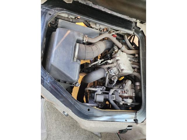 エブリイ ジョインターボ　無事故車　パワステ　エアコン　パワーウインドウ　メモリーナビ　電動格納ミラー　ＣＤ／ＤＶＤ　ＥＴＣ（20枚目）