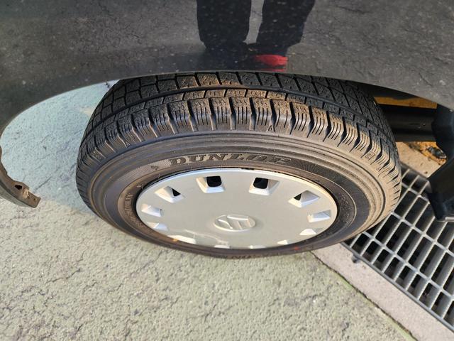 エブリイ ジョインターボ　無事故車　パワステ　エアコン　パワーウインドウ　メモリーナビ　電動格納ミラー　ＣＤ／ＤＶＤ　ＥＴＣ（27枚目）