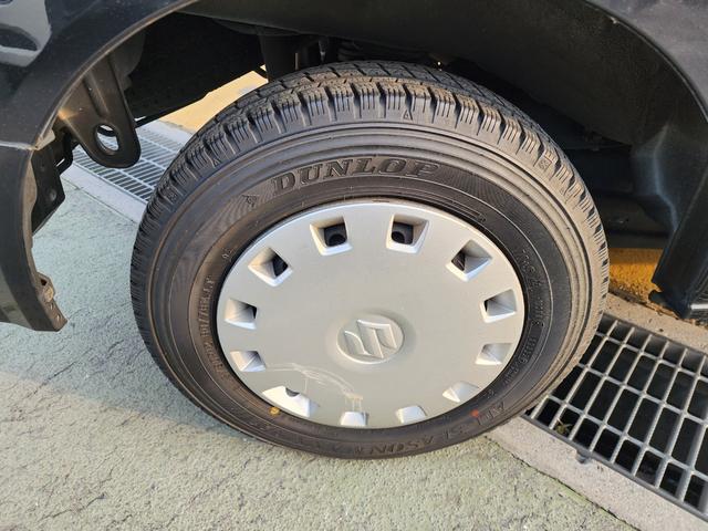 エブリイ ジョインターボ　無事故車　パワステ　エアコン　パワーウインドウ　メモリーナビ　電動格納ミラー　ＣＤ／ＤＶＤ　ＥＴＣ（28枚目）