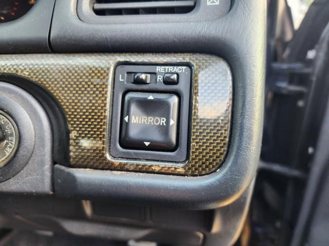 マークII ツアラーV 公認5MT ブリッツニュルスペックマフラー 車高調 社外18AWWエアバック サイドエアバック ABS HID 社外エアロ(15枚目)