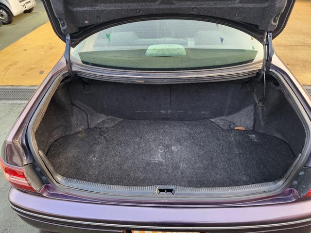 マークII ツアラーV 公認5MT ブリッツニュルスペックマフラー 車高調 社外18AWWエアバック サイドエアバック ABS HID 社外エアロ(29枚目)