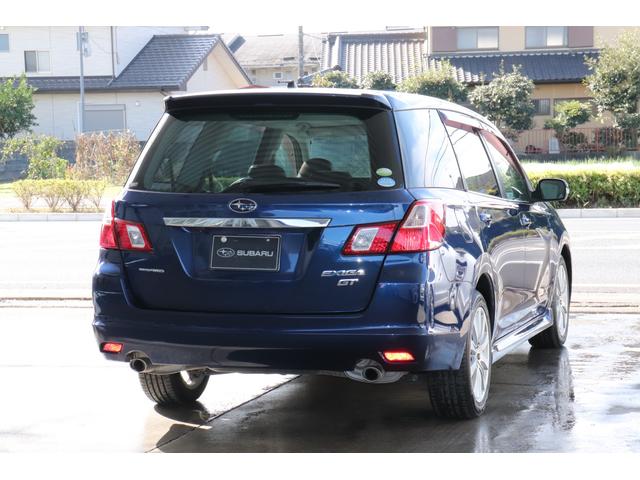 2.0GT ナビTV ETC Rカメラ HID Fタワーバー HW890D DVD 録音 SD BT ラゲッジマット タイヤ山約9分 マット&バイザー キーレス 17アルミ 電動格納ドアミラー SIドライブ テレスコ フォグ 1オーナー 禁煙車 記録簿(2枚目)