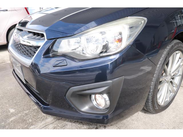 2.0i-S アイサイト ナビ Rカメラ ドラレコ HID HRZ990 DVD 録音 パドル イモビ テレスコ フォグ タイヤ山約7分 マット&バイザー VDC 追従クルコン オートライト&ワイパー プッシュ エコアイドル 運転席Pシート 禁煙車 記録簿(23枚目)