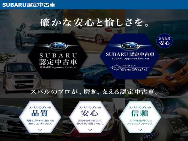 2.0i-S アイサイト ナビ Rカメラ ドラレコ HID HRZ990 DVD 録音 パドル イモビ テレスコ フォグ タイヤ山約7分 マット&バイザー VDC 追従クルコン オートライト&ワイパー プッシュ エコアイドル 運転席Pシート 禁煙車 記録簿(59枚目)