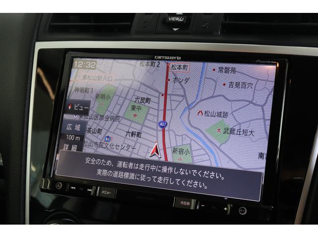 レヴォーグ １．６ＳＴＩ　アイサイト＋　ナビ　ＥＴＣ２　Ｆ・Ｓ・Ｒカメラ　８インチナビ　ＣＤ　ＤＶＤ　ＵＳＢ　Ｂｌｕｅｔｏｏｔｈ　ＳＤ　ＴＶ　運転席シートメモリー　タイヤ山９分　マット＆バイザー　レーンアシスト　オートマハイビーム　１オーナー　禁煙車　記録簿　ＬＥＤ（2枚目）