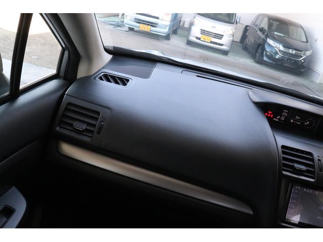 インプレッサスポーツ １．６ｉ－Ｌ　パナソニックナビ　フルセグ　ＥＴＣ　ＨＩＤ　パナソニックナビ（Ｒ３００ＷＤ）　ＥＴＣ　フルセグＴＶ　１５インチＡＷ　ＨＩＤ　フロアマット　ドアバイザー　横滑り防止　アイドリングストップ　運転席シートリフター（11枚目）