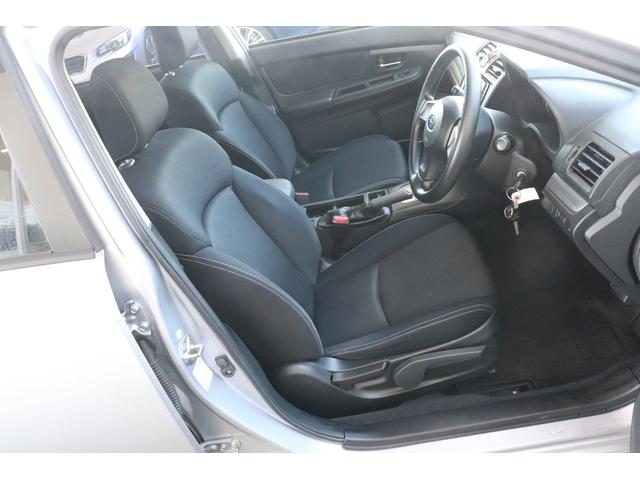 インプレッサスポーツ １．６ｉ－Ｌ　パナソニックナビ　フルセグ　ＥＴＣ　ＨＩＤ　パナソニックナビ（Ｒ３００ＷＤ）　ＥＴＣ　フルセグＴＶ　１５インチＡＷ　ＨＩＤ　フロアマット　ドアバイザー　横滑り防止　アイドリングストップ　運転席シートリフター（15枚目）