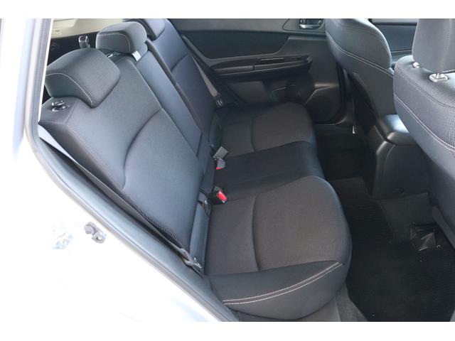 インプレッサスポーツ １．６ｉ－Ｌ　パナソニックナビ　フルセグ　ＥＴＣ　ＨＩＤ　パナソニックナビ（Ｒ３００ＷＤ）　ＥＴＣ　フルセグＴＶ　１５インチＡＷ　ＨＩＤ　フロアマット　ドアバイザー　横滑り防止　アイドリングストップ　運転席シートリフター（18枚目）