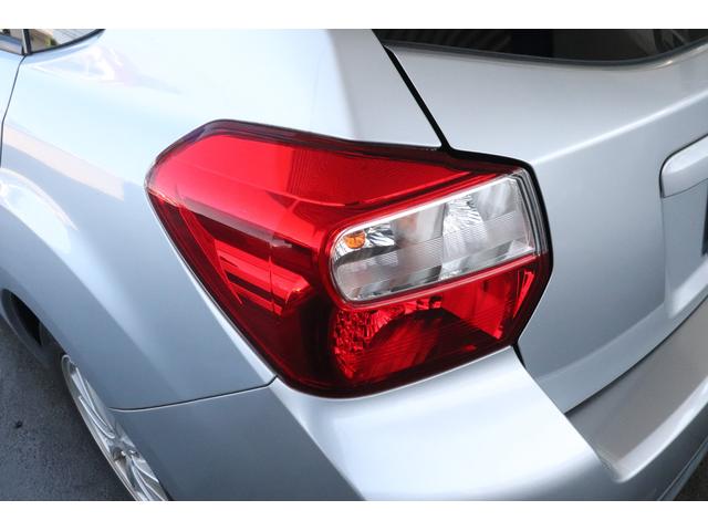 インプレッサスポーツ １．６ｉ－Ｌ　パナソニックナビ　フルセグ　ＥＴＣ　ＨＩＤ　パナソニックナビ（Ｒ３００ＷＤ）　ＥＴＣ　フルセグＴＶ　１５インチＡＷ　ＨＩＤ　フロアマット　ドアバイザー　横滑り防止　アイドリングストップ　運転席シートリフター（23枚目）