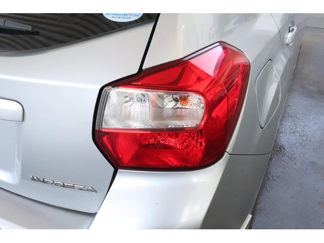 インプレッサスポーツ １．６ｉ－Ｌ　パナソニックナビ　フルセグ　ＥＴＣ　ＨＩＤ　パナソニックナビ（Ｒ３００ＷＤ）　ＥＴＣ　フルセグＴＶ　１５インチＡＷ　ＨＩＤ　フロアマット　ドアバイザー　横滑り防止　アイドリングストップ　運転席シートリフター（27枚目）