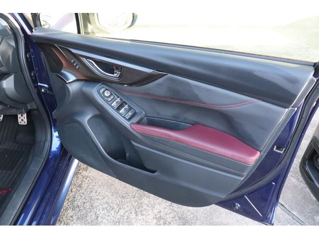 レヴォーグ ＳＴＩ　スポーツ　ＥＸ　アイサイトＸ搭載車ナビ　ＥＴＣ２．０　１１．６インチナビ　純正前後ドラレコ　パワーリヤゲート　スマートリヤビューミラー　スバルホーン　リヤソナー　ＣＤ、ＤＶＤデッキ　ＬＥＤライナー　追従クルコン　ＴＶキット　Ｆ，Ｓ，Ｒカメラ（15枚目）