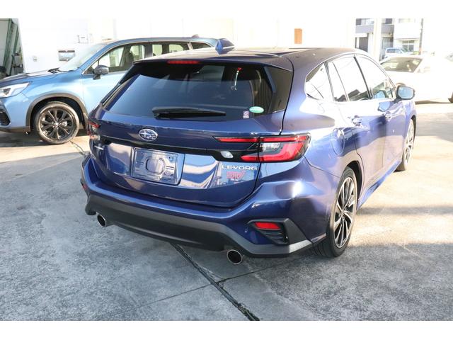 レヴォーグ ＳＴＩ　スポーツ　ＥＸ　アイサイトＸ搭載車ナビ　ＥＴＣ２．０　１１．６インチナビ　純正前後ドラレコ　パワーリヤゲート　スマートリヤビューミラー　スバルホーン　リヤソナー　ＣＤ、ＤＶＤデッキ　ＬＥＤライナー　追従クルコン　ＴＶキット　Ｆ，Ｓ，Ｒカメラ（31枚目）