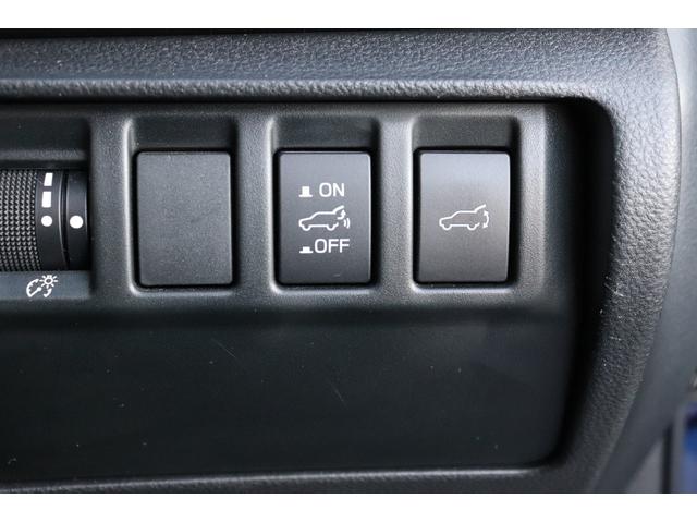 レヴォーグ ＳＴＩ　スポーツ　ＥＸ　アイサイトＸ搭載車ナビ　ＥＴＣ２．０　１１．６インチナビ　純正前後ドラレコ　パワーリヤゲート　スマートリヤビューミラー　スバルホーン　リヤソナー　ＣＤ、ＤＶＤデッキ　ＬＥＤライナー　追従クルコン　ＴＶキット　Ｆ，Ｓ，Ｒカメラ（33枚目）