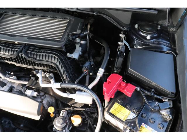 レヴォーグ ＳＴＩ　スポーツ　ＥＸ　アイサイトＸ搭載車ナビ　ＥＴＣ２．０　１１．６インチナビ　純正前後ドラレコ　パワーリヤゲート　スマートリヤビューミラー　スバルホーン　リヤソナー　ＣＤ、ＤＶＤデッキ　ＬＥＤライナー　追従クルコン　ＴＶキット　Ｆ，Ｓ，Ｒカメラ（36枚目）