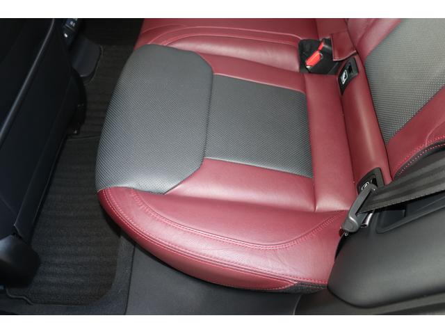 レヴォーグ STI スポーツ EX アイサイトX搭載車ナビ ETC2.0 11.6インチナビ 純正前後ドラレコ パワーリヤゲート スマートリヤビューミラー スバルホーン リヤソナー CD/DVDデッキ LEDライナー 追従クルコン TVキット F/S/Rカメラ(37枚目)