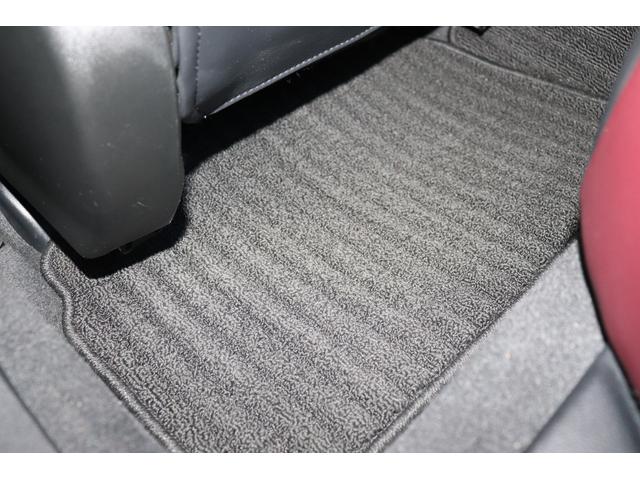 レヴォーグ STI スポーツ EX アイサイトX搭載車ナビ ETC2.0 11.6インチナビ 純正前後ドラレコ パワーリヤゲート スマートリヤビューミラー スバルホーン リヤソナー CD/DVDデッキ LEDライナー 追従クルコン TVキット F/S/Rカメラ(38枚目)