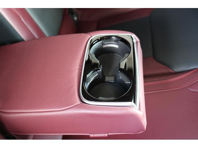 レヴォーグ STI スポーツ EX アイサイトX搭載車ナビ ETC2.0 11.6インチナビ 純正前後ドラレコ パワーリヤゲート スマートリヤビューミラー スバルホーン リヤソナー CD/DVDデッキ LEDライナー 追従クルコン TVキット F/S/Rカメラ(41枚目)