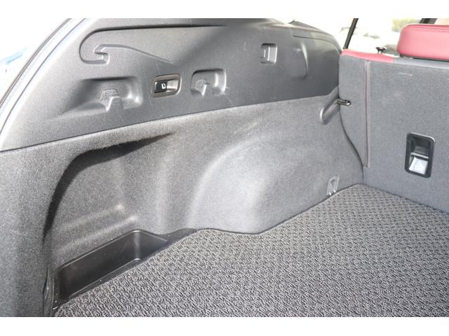 レヴォーグ STI スポーツ EX アイサイトX搭載車ナビ ETC2.0 11.6インチナビ 純正前後ドラレコ パワーリヤゲート スマートリヤビューミラー スバルホーン リヤソナー CD/DVDデッキ LEDライナー 追従クルコン TVキット F/S/Rカメラ(48枚目)