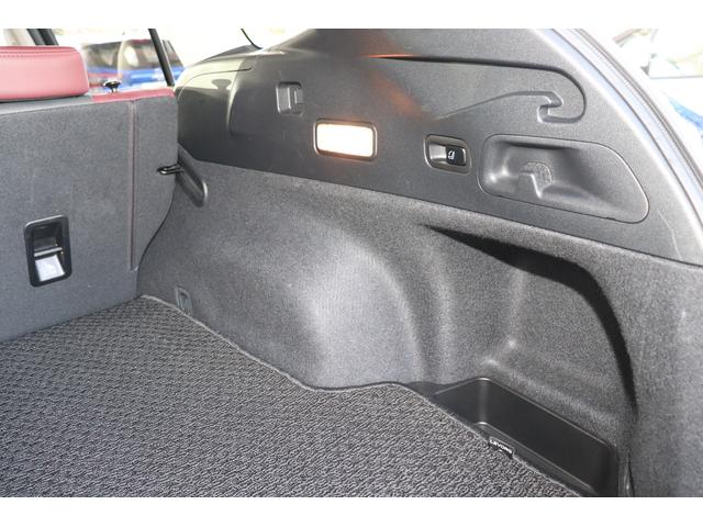 レヴォーグ STI スポーツ EX アイサイトX搭載車ナビ ETC2.0 11.6インチナビ 純正前後ドラレコ パワーリヤゲート スマートリヤビューミラー スバルホーン リヤソナー CD/DVDデッキ LEDライナー 追従クルコン TVキット F/S/Rカメラ(49枚目)