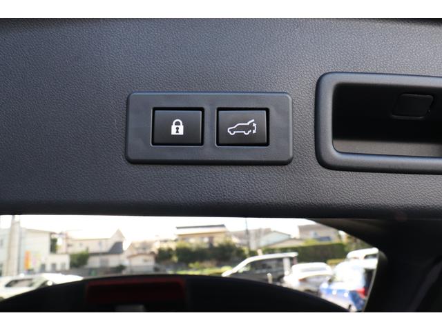 レヴォーグ STI スポーツ EX アイサイトX搭載車ナビ ETC2.0 11.6インチナビ 純正前後ドラレコ パワーリヤゲート スマートリヤビューミラー スバルホーン リヤソナー CD/DVDデッキ LEDライナー 追従クルコン TVキット F/S/Rカメラ(50枚目)