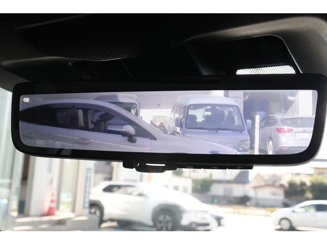 レヴォーグ STI スポーツ EX アイサイトX搭載車ナビ ETC2.0 11.6インチナビ 純正前後ドラレコ パワーリヤゲート スマートリヤビューミラー スバルホーン リヤソナー CD/DVDデッキ LEDライナー 追従クルコン TVキット F/S/Rカメラ(51枚目)