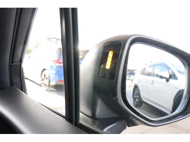 レヴォーグ STI スポーツ EX アイサイトX搭載車ナビ ETC2.0 11.6インチナビ 純正前後ドラレコ パワーリヤゲート スマートリヤビューミラー スバルホーン リヤソナー CD/DVDデッキ LEDライナー 追従クルコン TVキット F/S/Rカメラ(53枚目)