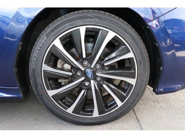 レヴォーグ STI スポーツ EX アイサイトX搭載車ナビ ETC2.0 11.6インチナビ 純正前後ドラレコ パワーリヤゲート スマートリヤビューミラー スバルホーン リヤソナー CD/DVDデッキ LEDライナー 追従クルコン TVキット F/S/Rカメラ(55枚目)