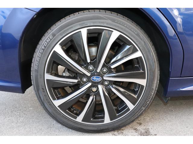 レヴォーグ STI スポーツ EX アイサイトX搭載車ナビ ETC2.0 11.6インチナビ 純正前後ドラレコ パワーリヤゲート スマートリヤビューミラー スバルホーン リヤソナー CD/DVDデッキ LEDライナー 追従クルコン TVキット F/S/Rカメラ(57枚目)