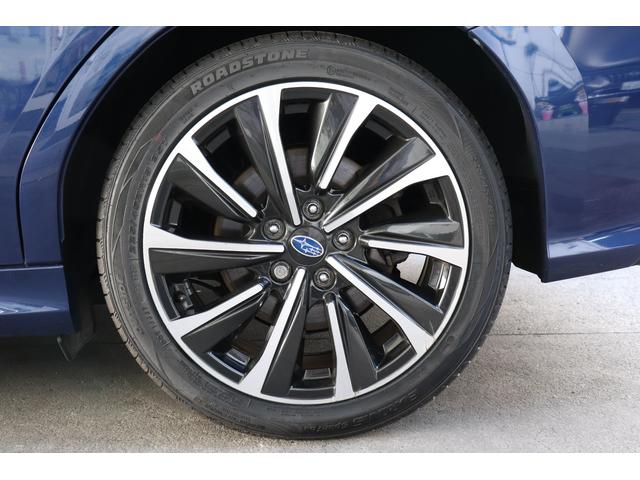 レヴォーグ STI スポーツ EX アイサイトX搭載車ナビ ETC2.0 11.6インチナビ 純正前後ドラレコ パワーリヤゲート スマートリヤビューミラー スバルホーン リヤソナー CD/DVDデッキ LEDライナー 追従クルコン TVキット F/S/Rカメラ(59枚目)