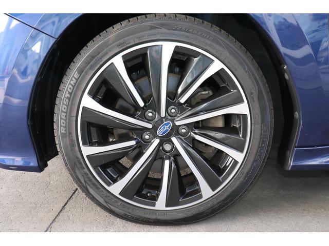 レヴォーグ STI スポーツ EX アイサイトX搭載車ナビ ETC2.0 11.6インチナビ 純正前後ドラレコ パワーリヤゲート スマートリヤビューミラー スバルホーン リヤソナー CD/DVDデッキ LEDライナー 追従クルコン TVキット F/S/Rカメラ(61枚目)