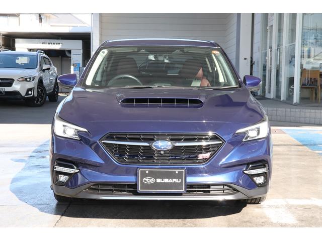レヴォーグ STI スポーツ EX アイサイトX搭載車ナビ ETC2.0 11.6インチナビ 純正前後ドラレコ パワーリヤゲート スマートリヤビューミラー スバルホーン リヤソナー CD/DVDデッキ LEDライナー 追従クルコン TVキット F/S/Rカメラ(71枚目)