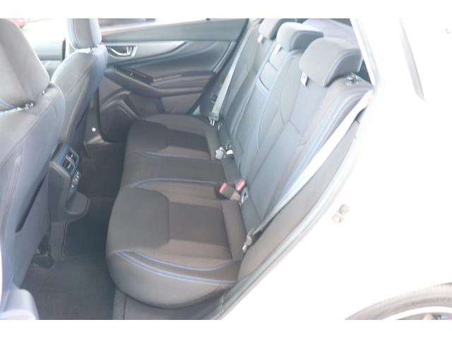 レヴォーグ 1,8GT-H EX アイサイトX ナビ F・S・Rカメラ 11.6純正ナビ USB Bluetooth AUX ドラレコ マット&バイザー AVH SRH 前席Pシート&全席ヒーター ドアミラーオート プッシュ 1オーナー 禁煙車 記録簿 LED&ライナー(26枚目)