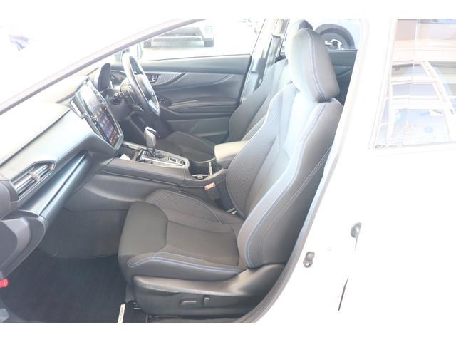 レヴォーグ 1,8GT-H EX アイサイトX ナビ F・S・Rカメラ 11.6純正ナビ USB Bluetooth AUX ドラレコ マット&バイザー AVH SRH 前席Pシート&全席ヒーター ドアミラーオート プッシュ 1オーナー 禁煙車 記録簿 LED&ライナー(30枚目)