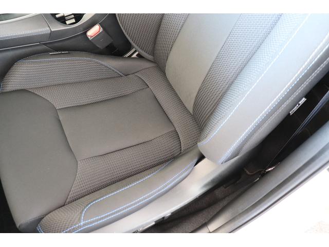 レヴォーグ 1,8GT-H EX アイサイトX ナビ F・S・Rカメラ 11.6純正ナビ USB Bluetooth AUX ドラレコ マット&バイザー AVH SRH 前席Pシート&全席ヒーター ドアミラーオート プッシュ 1オーナー 禁煙車 記録簿 LED&ライナー(31枚目)