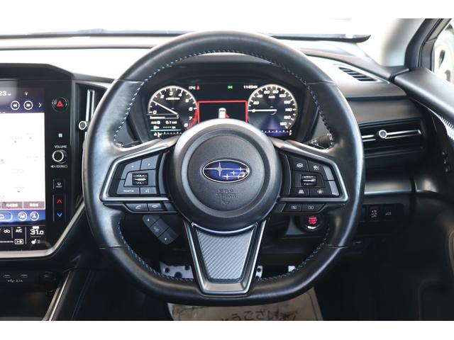 レヴォーグ 1,8GT-H EX アイサイトX ナビ F・S・Rカメラ 11.6純正ナビ USB Bluetooth AUX ドラレコ マット&バイザー AVH SRH 前席Pシート&全席ヒーター ドアミラーオート プッシュ 1オーナー 禁煙車 記録簿 LED&ライナー(37枚目)