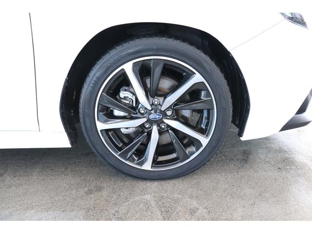 レヴォーグ 1,8GT-H EX アイサイトX ナビ F・S・Rカメラ 11.6純正ナビ USB Bluetooth AUX ドラレコ マット&バイザー AVH SRH 前席Pシート&全席ヒーター ドアミラーオート プッシュ 1オーナー 禁煙車 記録簿 LED&ライナー(45枚目)