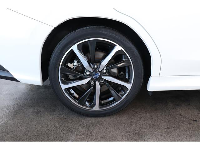 レヴォーグ 1,8GT-H EX アイサイトX ナビ F・S・Rカメラ 11.6純正ナビ USB Bluetooth AUX ドラレコ マット&バイザー AVH SRH 前席Pシート&全席ヒーター ドアミラーオート プッシュ 1オーナー 禁煙車 記録簿 LED&ライナー(46枚目)