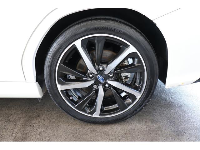 レヴォーグ 1,8GT-H EX アイサイトX ナビ F・S・Rカメラ 11.6純正ナビ USB Bluetooth AUX ドラレコ マット&バイザー AVH SRH 前席Pシート&全席ヒーター ドアミラーオート プッシュ 1オーナー 禁煙車 記録簿 LED&ライナー(47枚目)