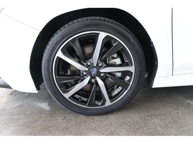 レヴォーグ 1,8GT-H EX アイサイトX ナビ F・S・Rカメラ 11.6純正ナビ USB Bluetooth AUX ドラレコ マット&バイザー AVH SRH 前席Pシート&全席ヒーター ドアミラーオート プッシュ 1オーナー 禁煙車 記録簿 LED&ライナー(48枚目)