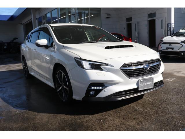 レヴォーグ 1,8GT-H EX アイサイトX ナビ F・S・Rカメラ 11.6純正ナビ USB Bluetooth AUX ドラレコ マット&バイザー AVH SRH 前席Pシート&全席ヒーター ドアミラーオート プッシュ 1オーナー 禁煙車 記録簿 LED&ライナー(49枚目)