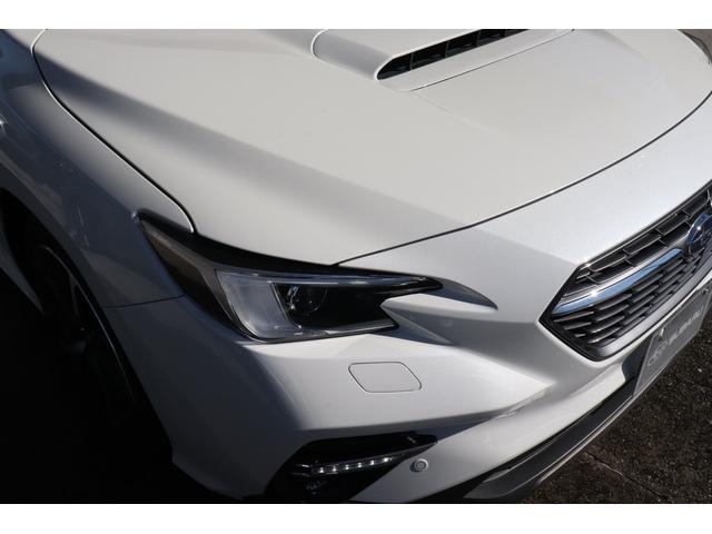 レヴォーグ 1,8GT-H EX アイサイトX ナビ F・S・Rカメラ 11.6純正ナビ USB Bluetooth AUX ドラレコ マット&バイザー AVH SRH 前席Pシート&全席ヒーター ドアミラーオート プッシュ 1オーナー 禁煙車 記録簿 LED&ライナー(50枚目)