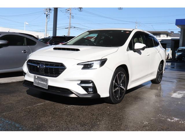 レヴォーグ 1,8GT-H EX アイサイトX ナビ F・S・Rカメラ 11.6純正ナビ USB Bluetooth AUX ドラレコ マット&バイザー AVH SRH 前席Pシート&全席ヒーター ドアミラーオート プッシュ 1オーナー 禁煙車 記録簿 LED&ライナー(52枚目)