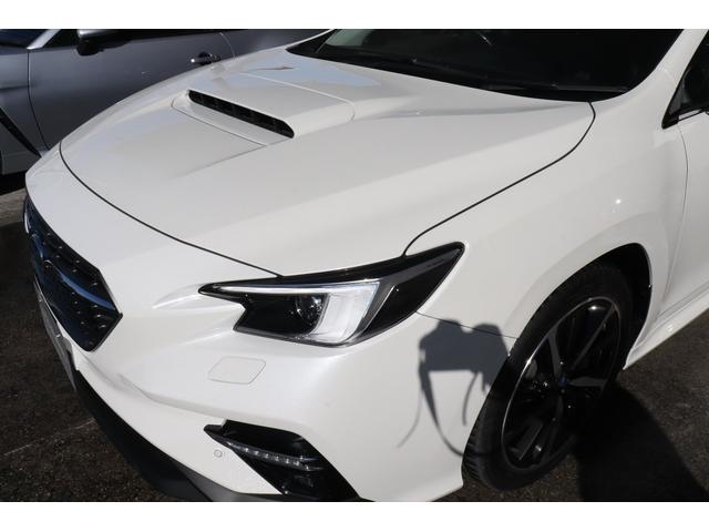 レヴォーグ 1,8GT-H EX アイサイトX ナビ F・S・Rカメラ 11.6純正ナビ USB Bluetooth AUX ドラレコ マット&バイザー AVH SRH 前席Pシート&全席ヒーター ドアミラーオート プッシュ 1オーナー 禁煙車 記録簿 LED&ライナー(53枚目)