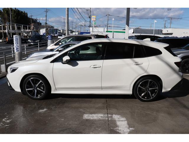 レヴォーグ 1,8GT-H EX アイサイトX ナビ F・S・Rカメラ 11.6純正ナビ USB Bluetooth AUX ドラレコ マット&バイザー AVH SRH 前席Pシート&全席ヒーター ドアミラーオート プッシュ 1オーナー 禁煙車 記録簿 LED&ライナー(54枚目)