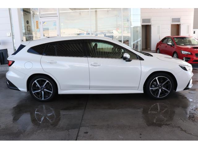 レヴォーグ 1,8GT-H EX アイサイトX ナビ F・S・Rカメラ 11.6純正ナビ USB Bluetooth AUX ドラレコ マット&バイザー AVH SRH 前席Pシート&全席ヒーター ドアミラーオート プッシュ 1オーナー 禁煙車 記録簿 LED&ライナー(55枚目)