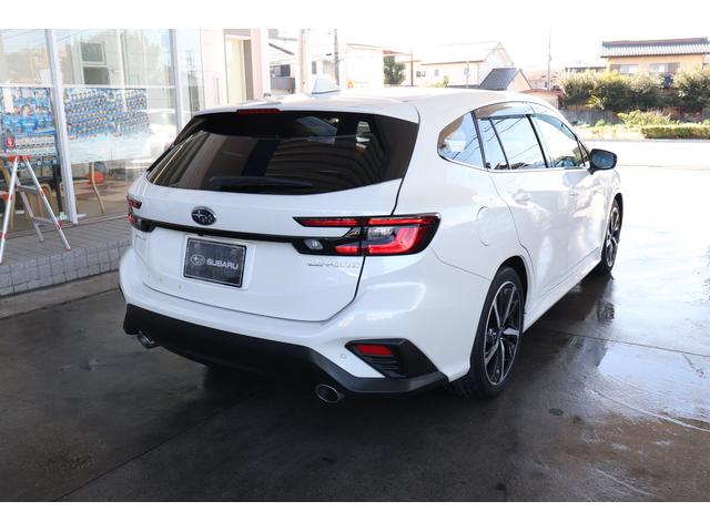 レヴォーグ 1,8GT-H EX アイサイトX ナビ F・S・Rカメラ 11.6純正ナビ USB Bluetooth AUX ドラレコ マット&バイザー AVH SRH 前席Pシート&全席ヒーター ドアミラーオート プッシュ 1オーナー 禁煙車 記録簿 LED&ライナー(56枚目)