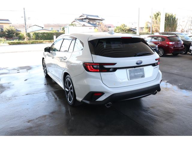 レヴォーグ 1,8GT-H EX アイサイトX ナビ F・S・Rカメラ 11.6純正ナビ USB Bluetooth AUX ドラレコ マット&バイザー AVH SRH 前席Pシート&全席ヒーター ドアミラーオート プッシュ 1オーナー 禁煙車 記録簿 LED&ライナー(57枚目)