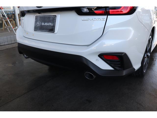 レヴォーグ 1,8GT-H EX アイサイトX ナビ F・S・Rカメラ 11.6純正ナビ USB Bluetooth AUX ドラレコ マット&バイザー AVH SRH 前席Pシート&全席ヒーター ドアミラーオート プッシュ 1オーナー 禁煙車 記録簿 LED&ライナー(59枚目)