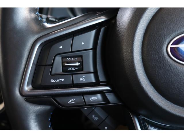 レヴォーグ 1,8GT-H EX アイサイトX ナビ F・S・Rカメラ 11.6純正ナビ USB Bluetooth AUX ドラレコ マット&バイザー AVH SRH 前席Pシート&全席ヒーター ドアミラーオート プッシュ 1オーナー 禁煙車 記録簿 LED&ライナー(61枚目)