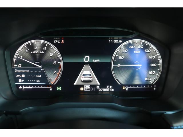 レヴォーグ 1,8GT-H EX アイサイトX ナビ F・S・Rカメラ 11.6純正ナビ USB Bluetooth AUX ドラレコ マット&バイザー AVH SRH 前席Pシート&全席ヒーター ドアミラーオート プッシュ 1オーナー 禁煙車 記録簿 LED&ライナー(63枚目)